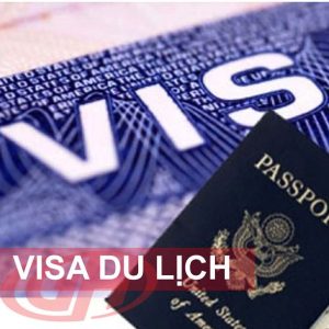 Visa du lịch là gì Thủ tục xin visa du lịch