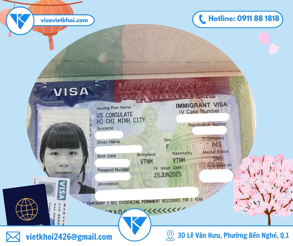 visa