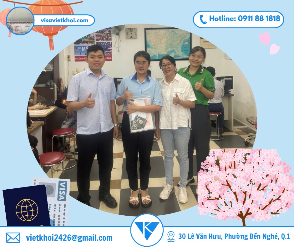 Khám Phá Visa Du Lịch Mỹ B1 Mọi Điều Bạn Cần Biết 14 visa du lịch