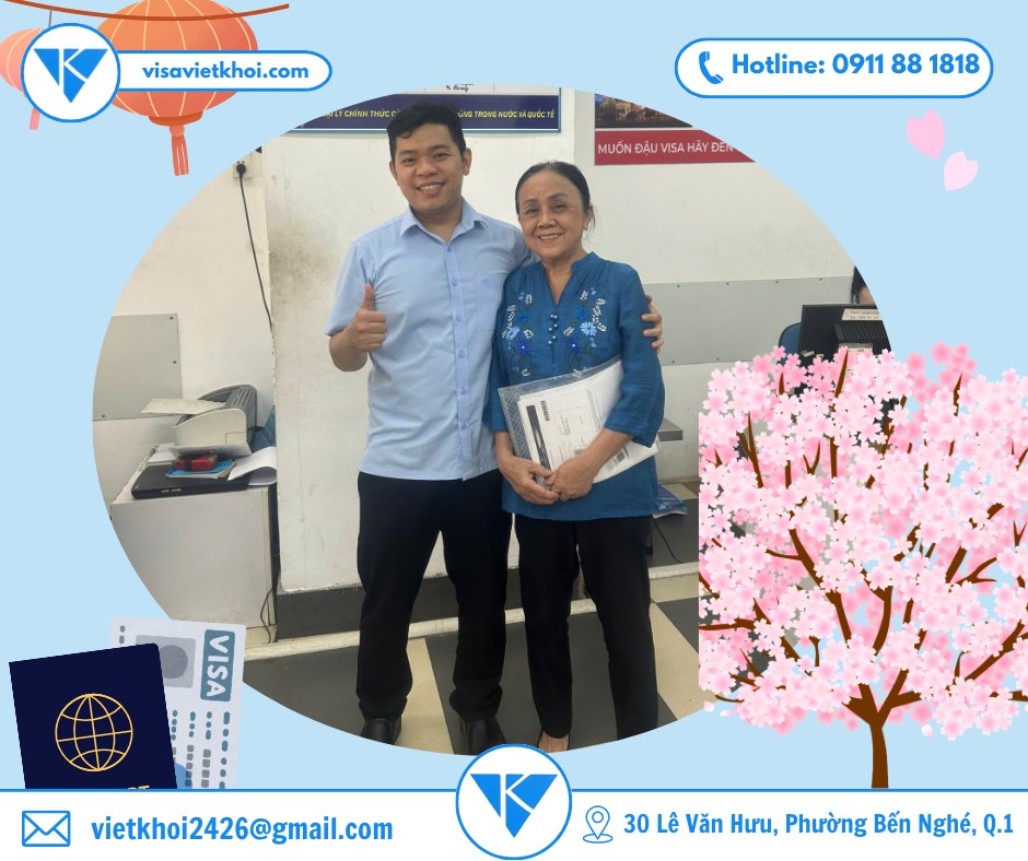 Khám Phá Visa Du Lịch Mỹ B1 Mọi Điều Bạn Cần Biết 13 visa du lịch