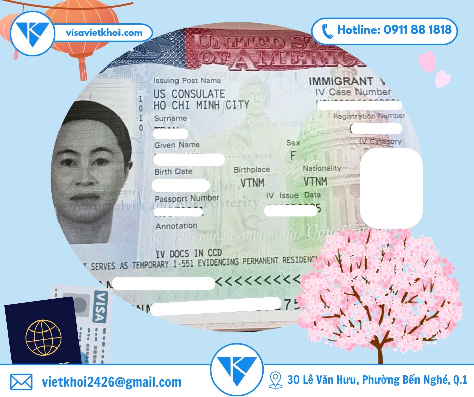 Giải pháp hỗ trợ thủ tục du lịch sang Mỹ nhanh chóng và an toàn 18 du lịch
