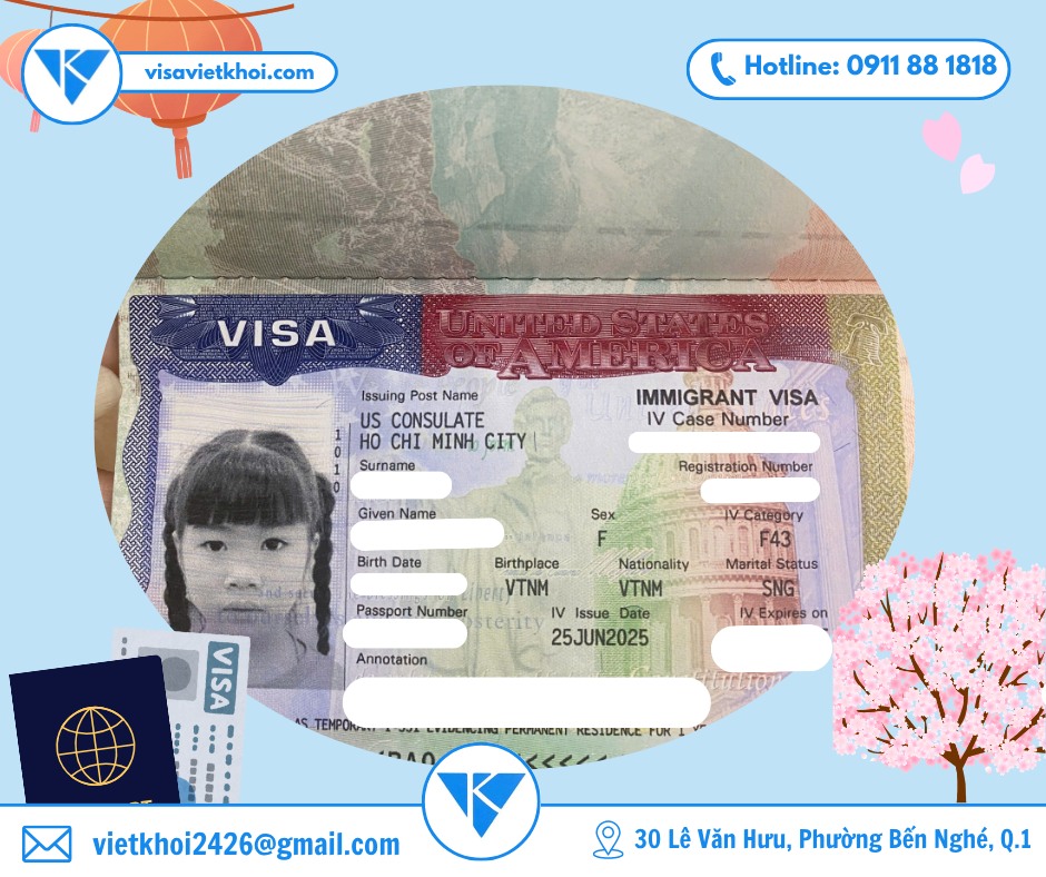 Giải pháp hỗ trợ thủ tục du lịch sang Mỹ nhanh chóng và an toàn 14 du lịch
